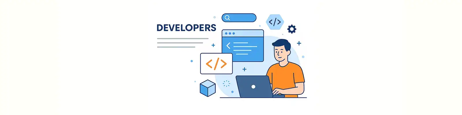 Developers Page