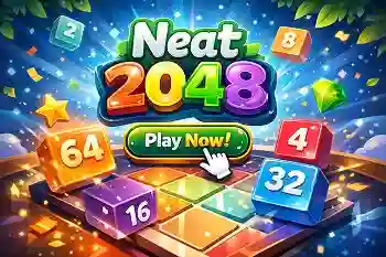 Neat 2048